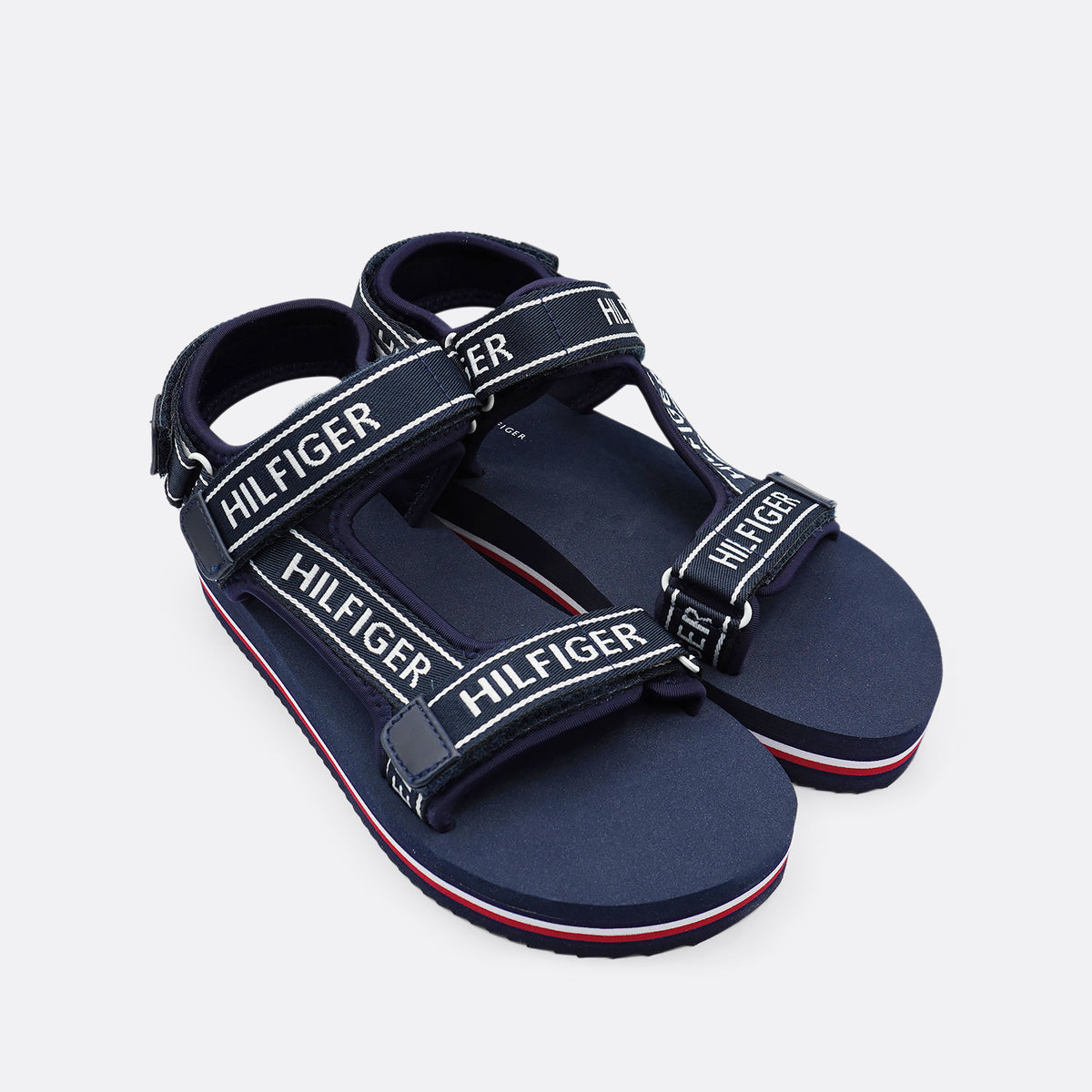 Tommy Hilfiger Nurii Navy Sandal