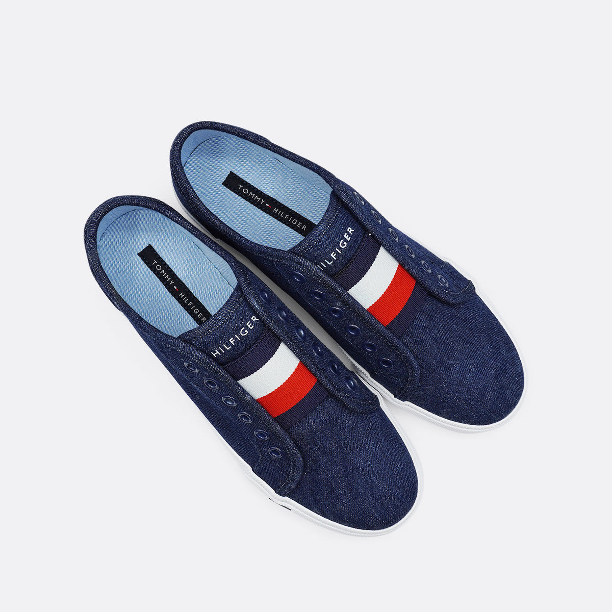 Tommy Hilfiger Anni 3 Sneaker