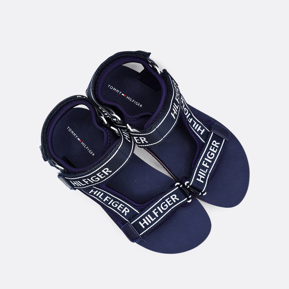 Tommy Hilfiger Nurii Navy Sandal