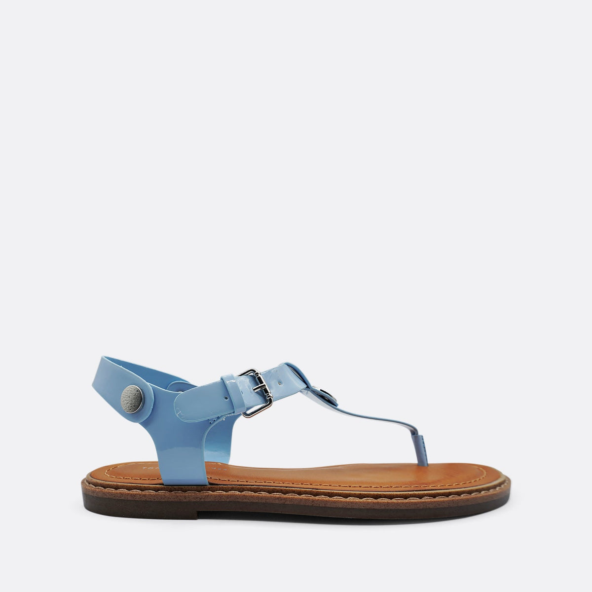 Tommy Hilfiger Bennia Blue Sandal