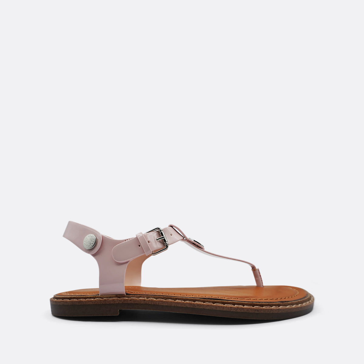 Tommy Hilfiger Bennia Pink Sandal