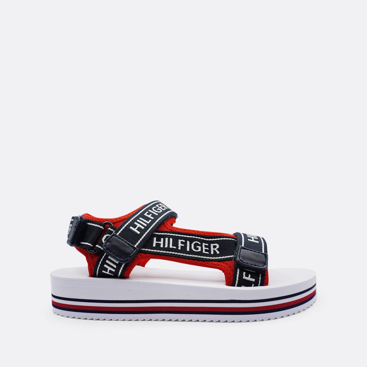 Tommy Hilfiger Nurii White Sandal