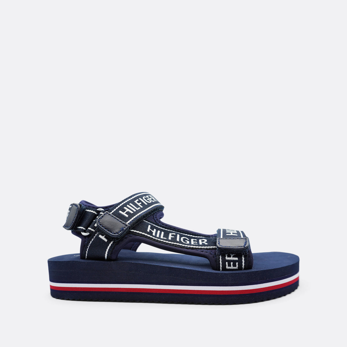 Tommy Hilfiger Nurii Navy Sandal