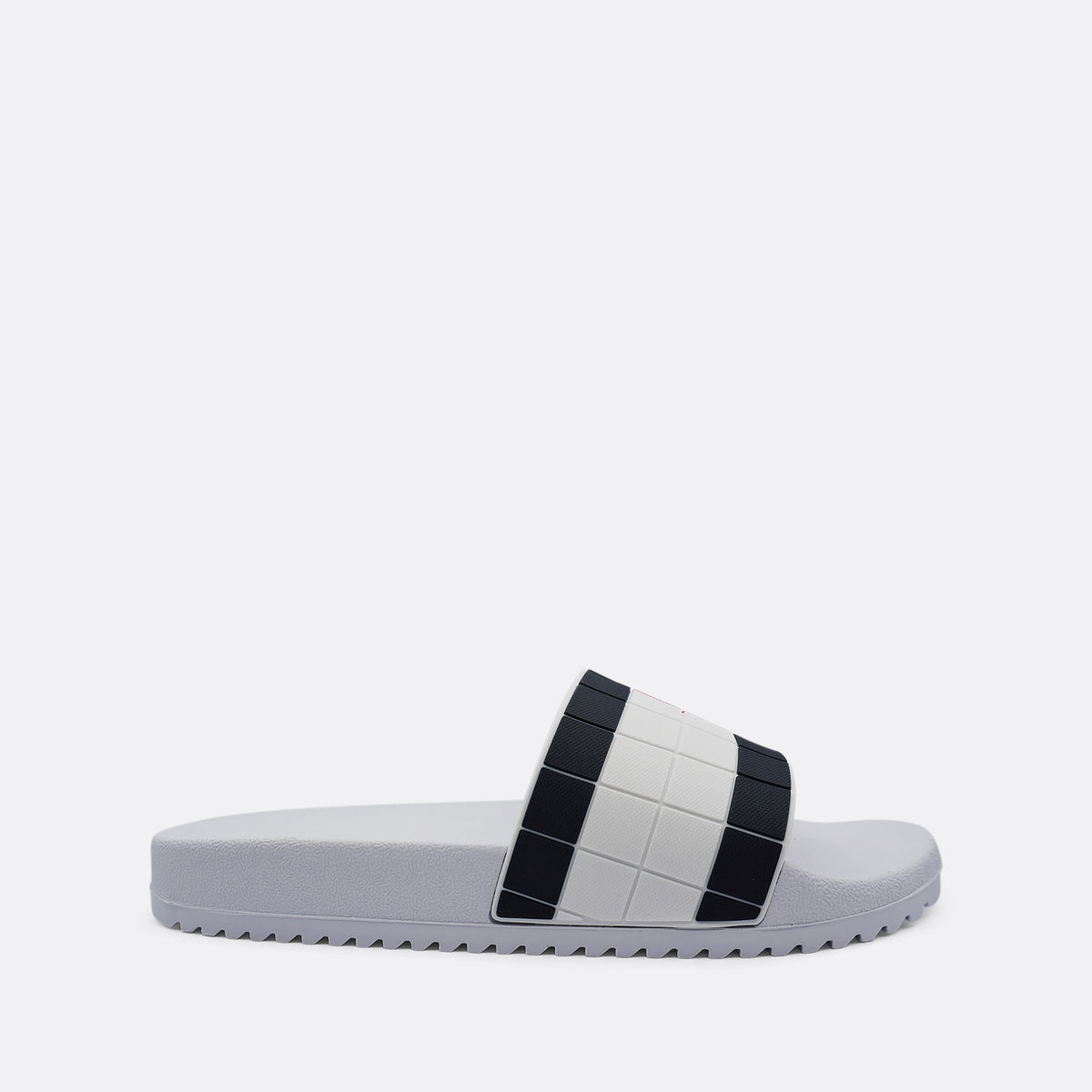 Tommy Hilfiger Ruan White Slide