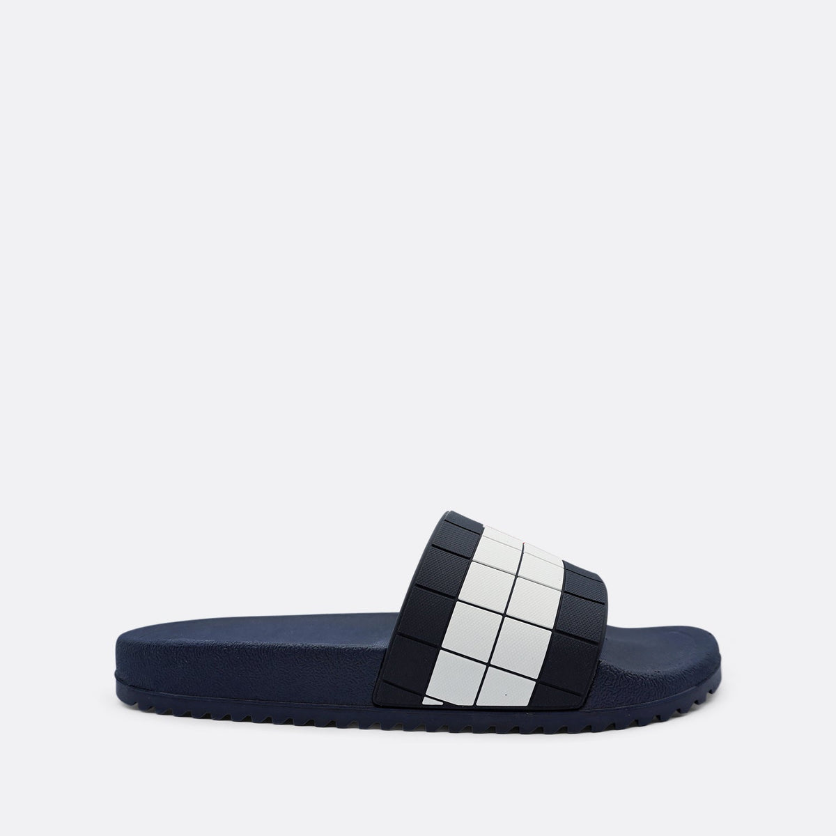 Tommy Hilfiger Ruan Navy Slide