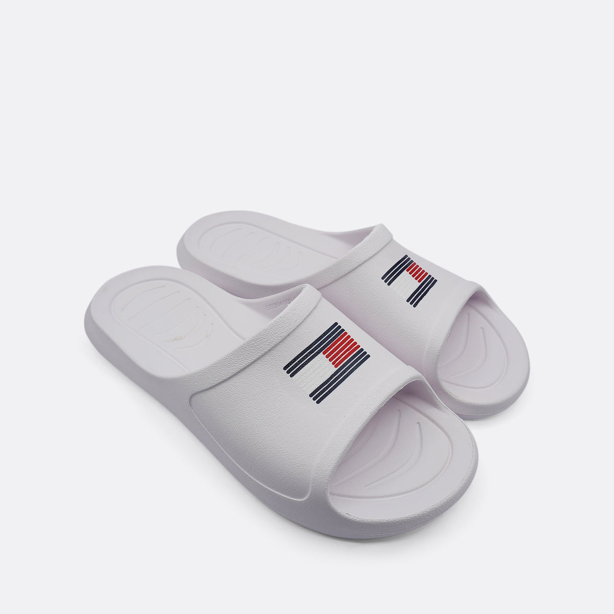 Tommy Hilfiger Slide Gummy Slide