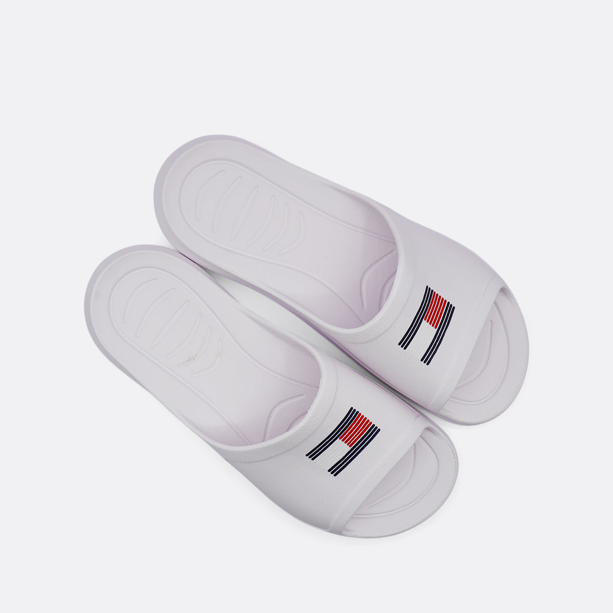 Tommy Hilfiger Slide Gummy Slide