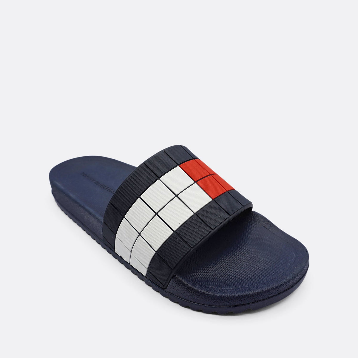 Tommy Hilfiger Ruan Navy Slide