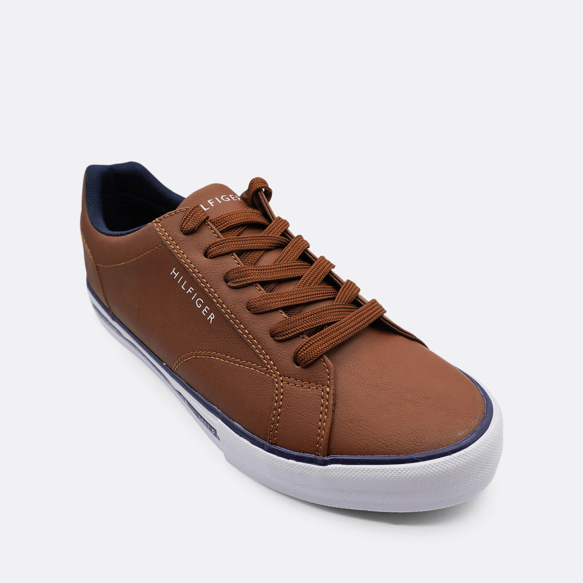 Tommy Hilfiger Rinnly Brown Sneaker