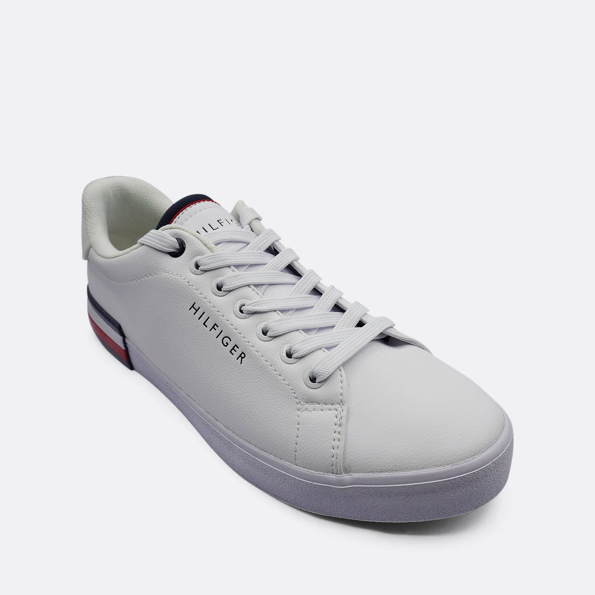 Tommy Hilfiger Runder Sneaker