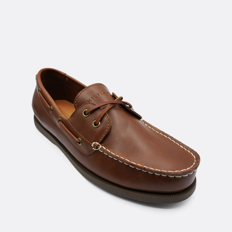 Tommy Hilfiger Brazen 3 Boat Shoe