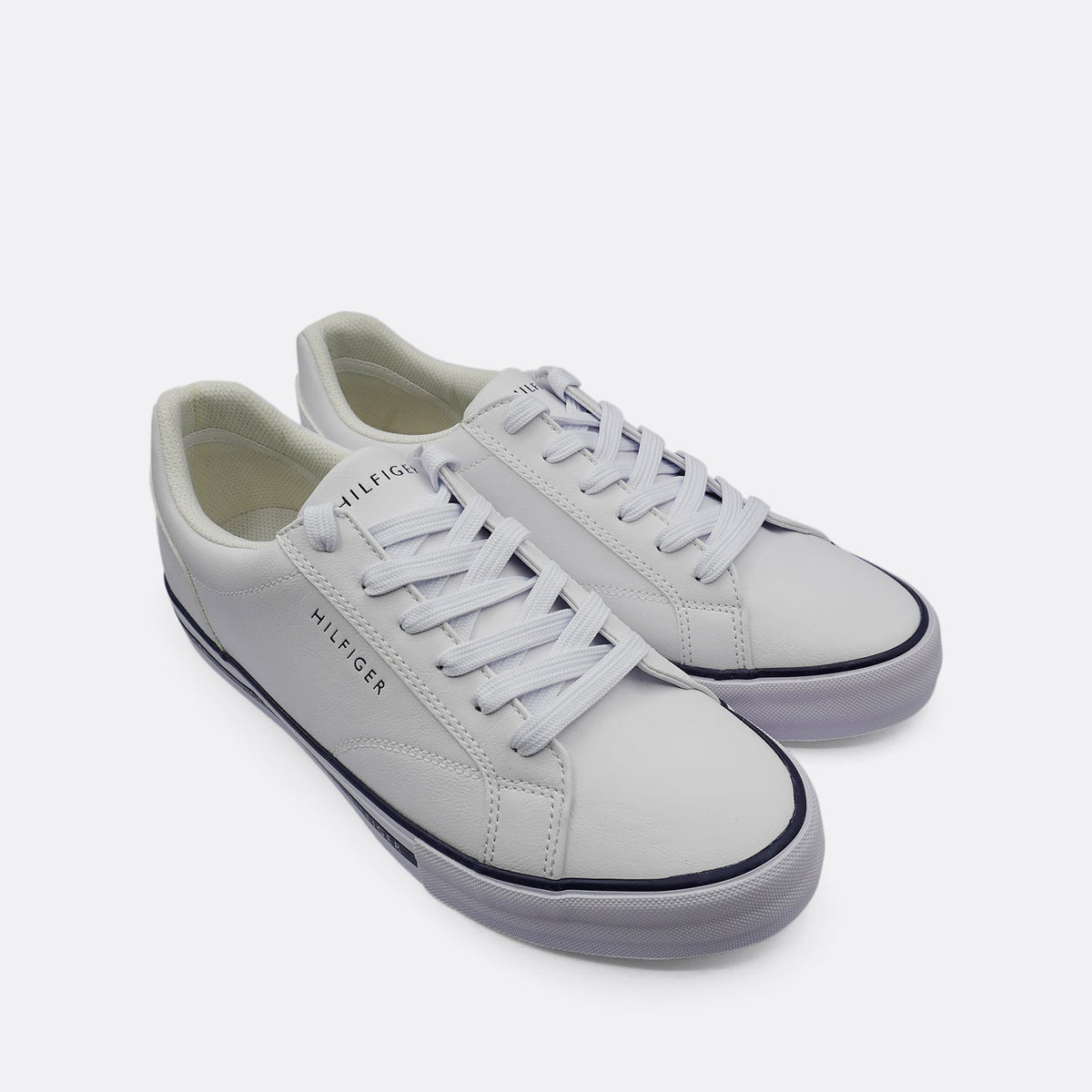 Tommy Hilfiger Rinnly White Sneaker