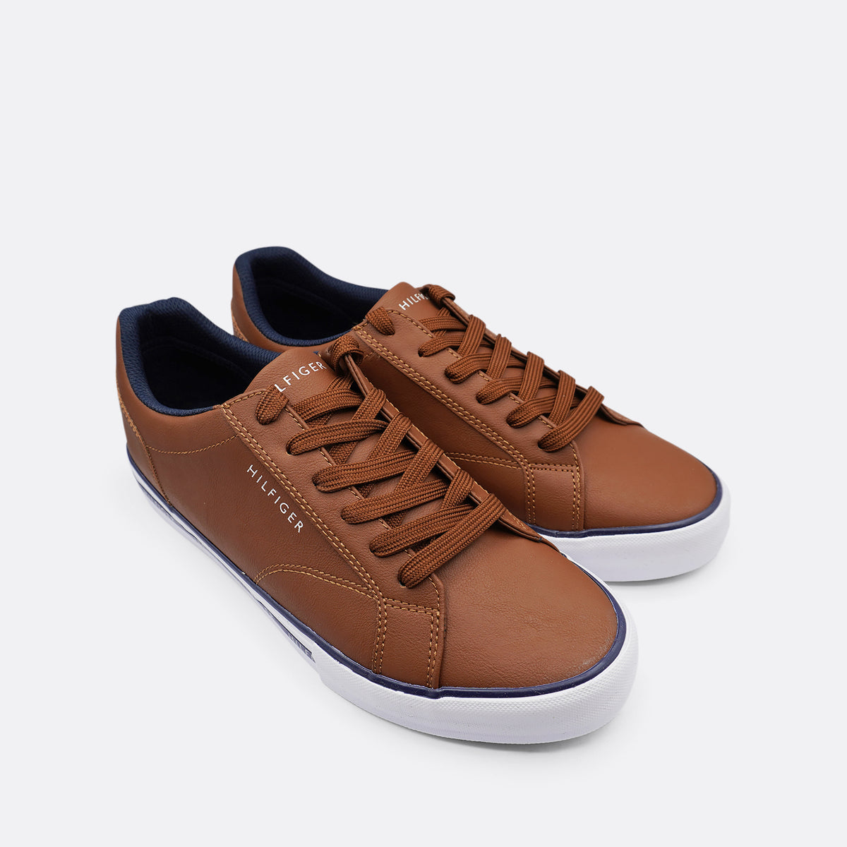 Tommy Hilfiger Rinnly Brown Sneaker