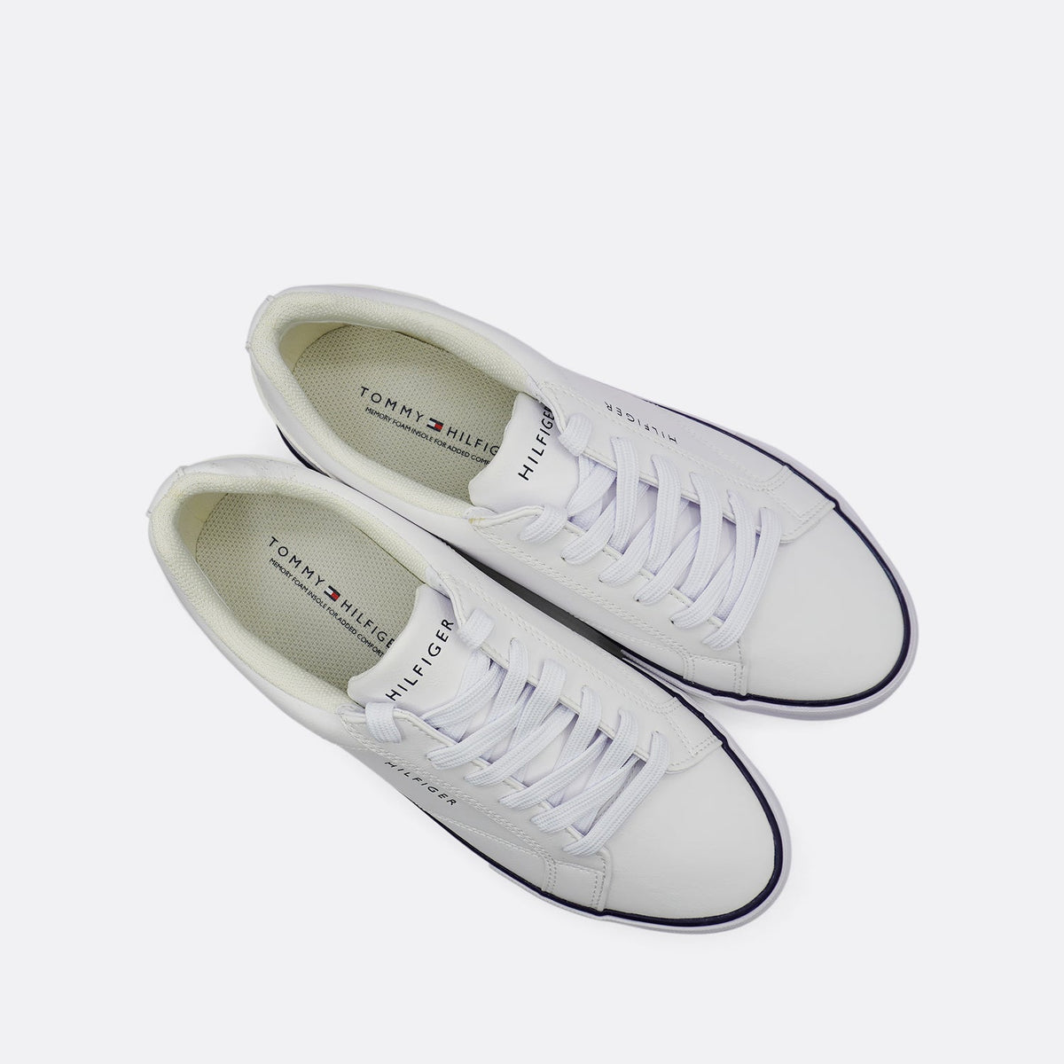 Tommy Hilfiger Rinnly White Sneaker