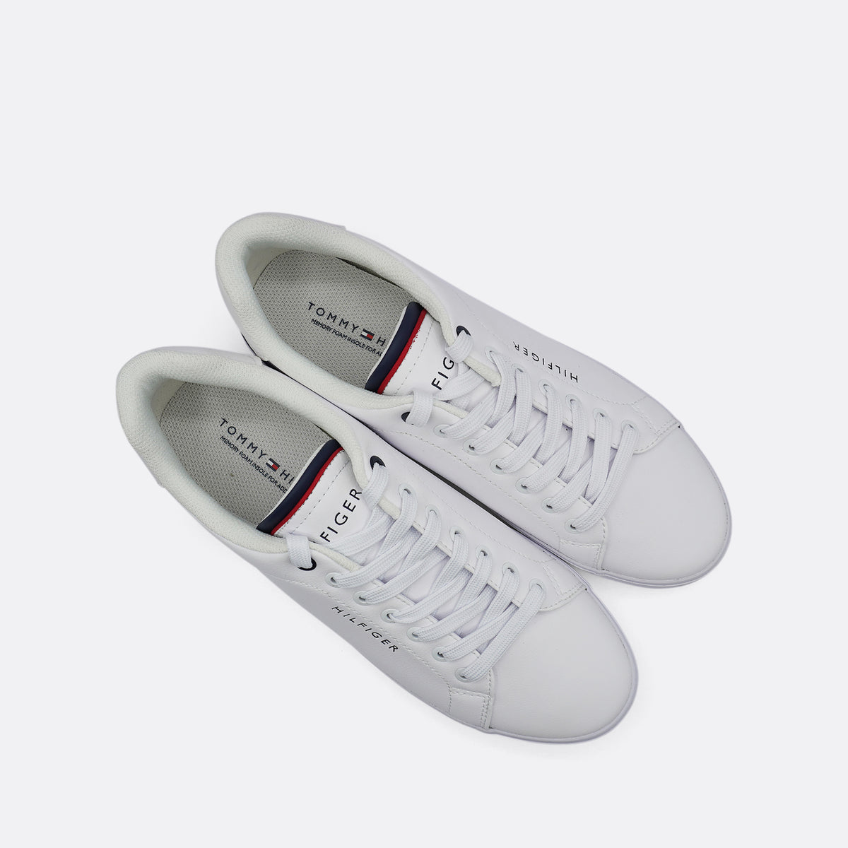 Tommy Hilfiger Runder Sneaker