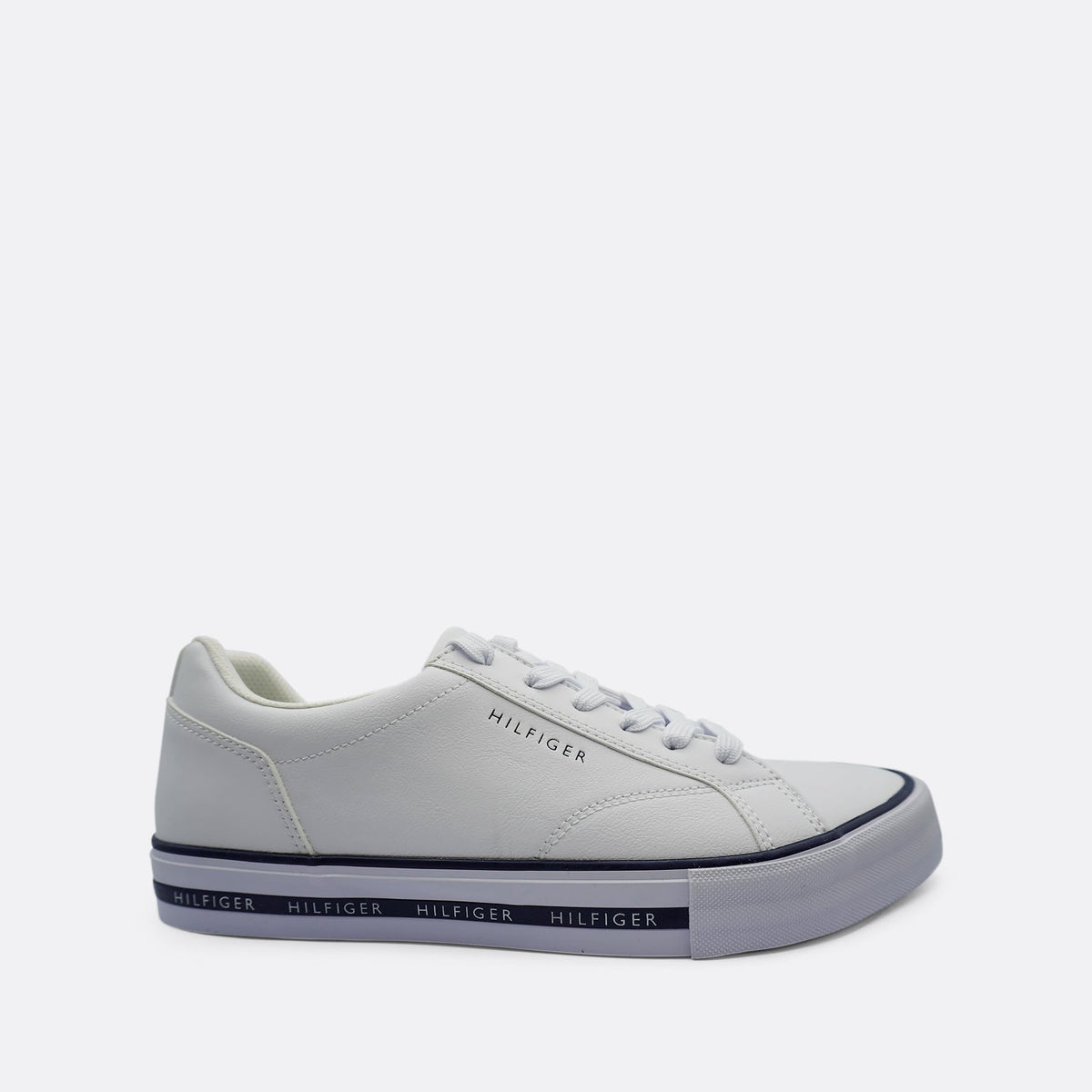 Tommy Hilfiger Rinnly White Sneaker