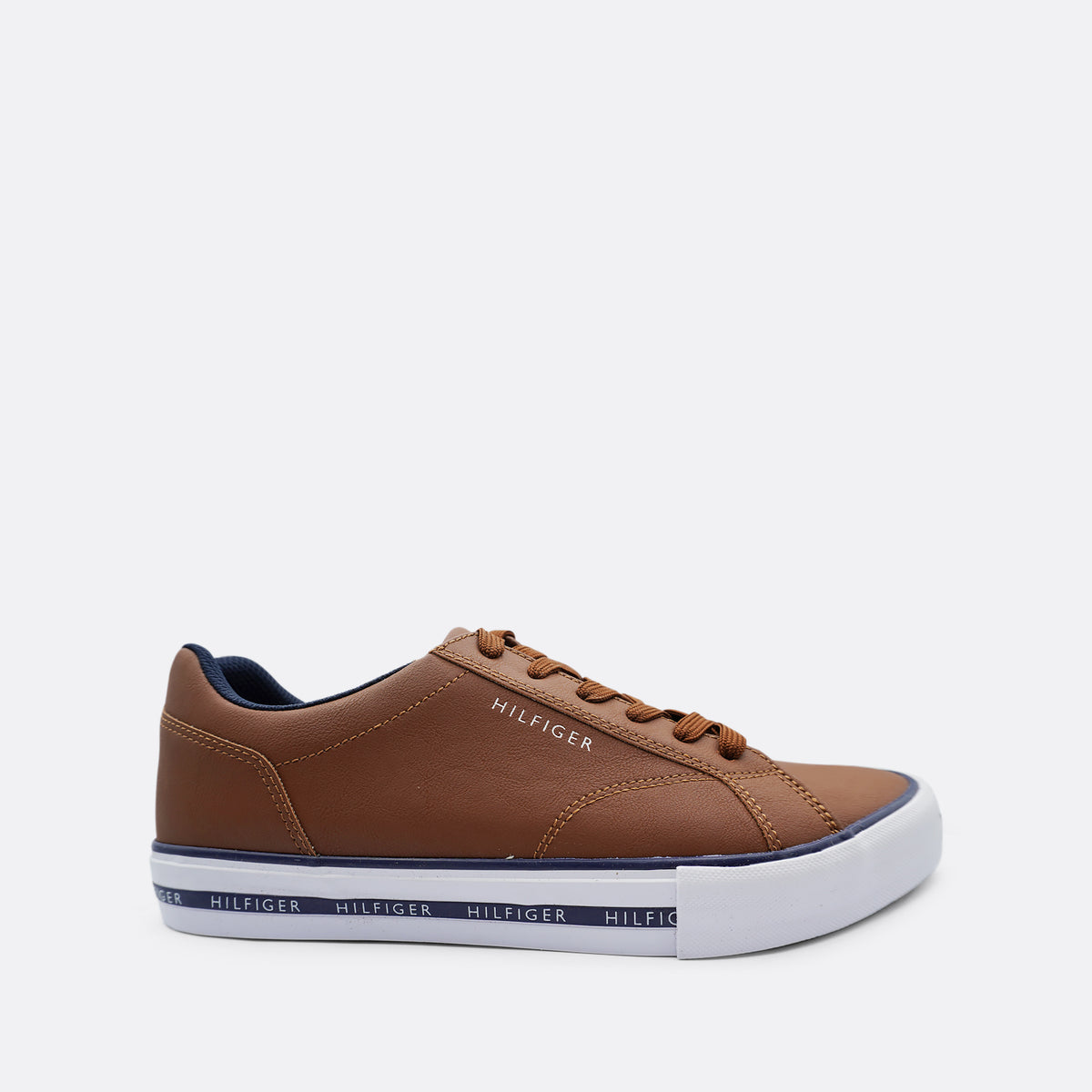 Tommy Hilfiger Rinnly Brown Sneaker