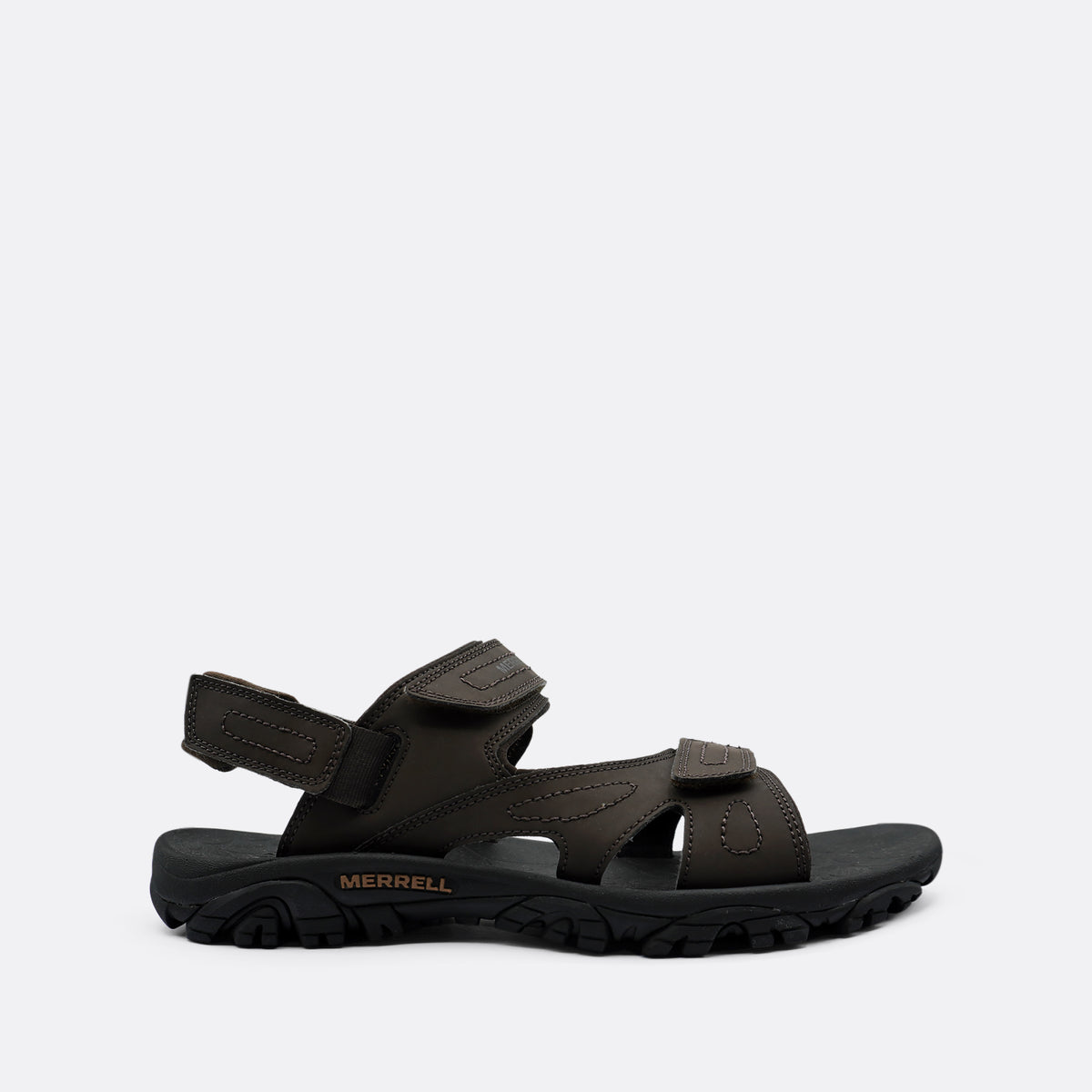 Merrell Mojave Sport Brown Sandal