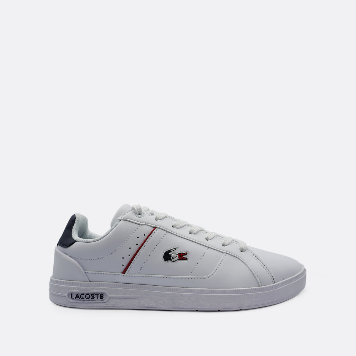 Lacoste Europia Pro Tri 123 Sneaker