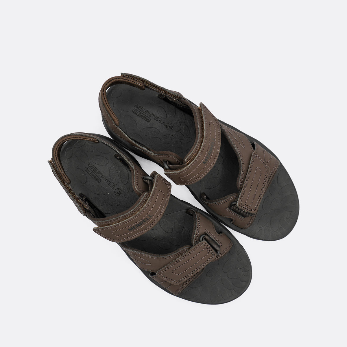 Merrell Mojave Sport Brown Sandal