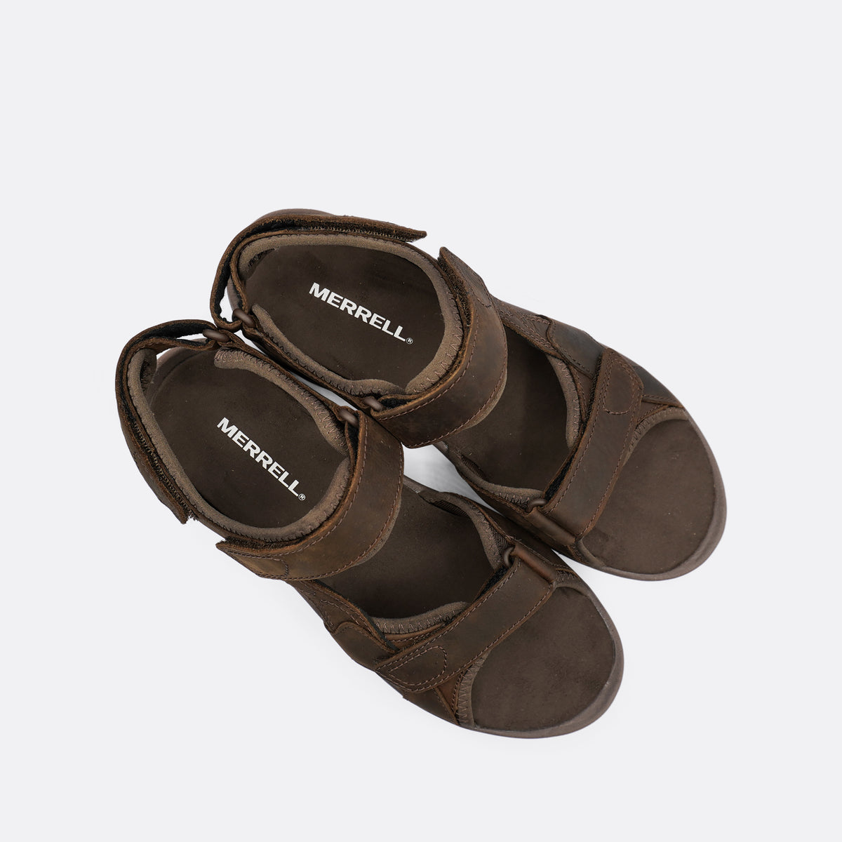 Merrell Sandspur 2 Convert Earth Brown Sandal