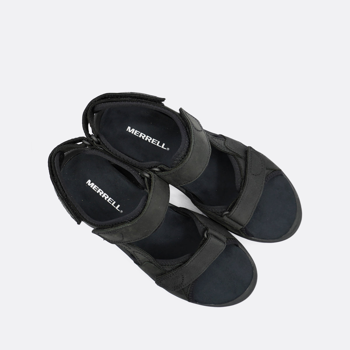 Merrell Sandspur 2 Convert Black Sandal