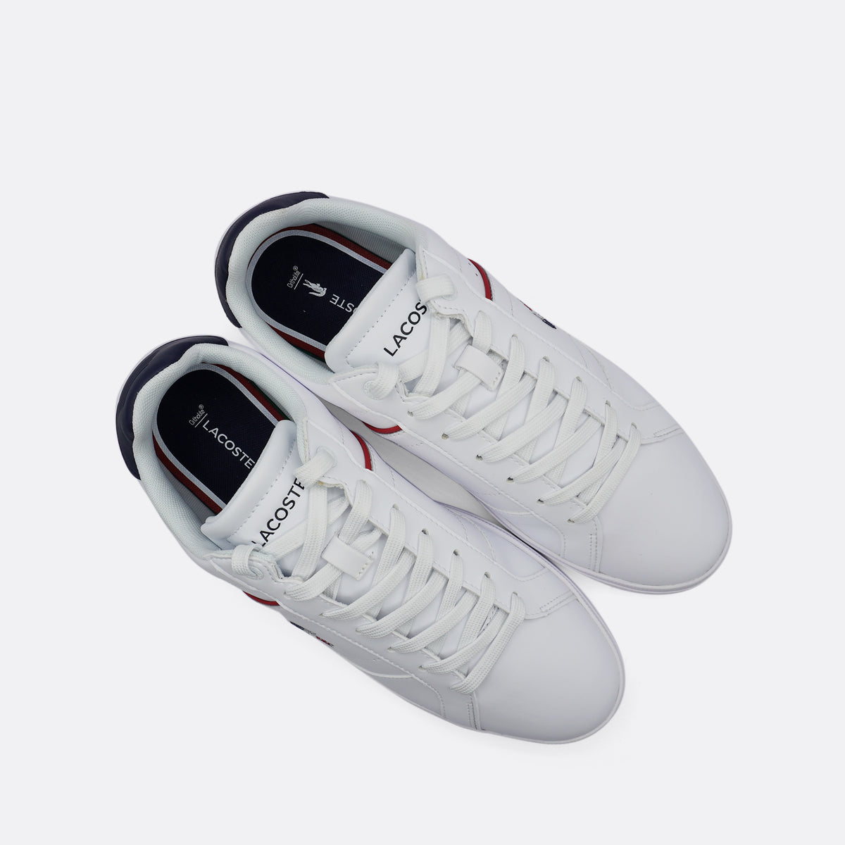 Lacoste Europia Pro Tri 123 Sneaker