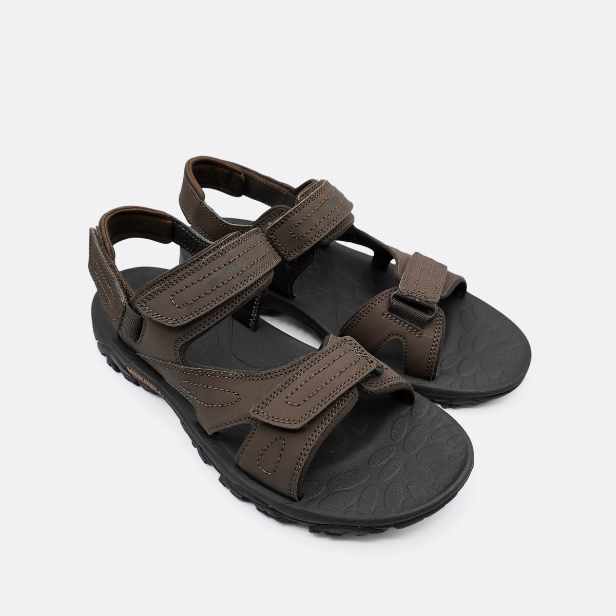 Merrell Mojave Sport Brown Sandal