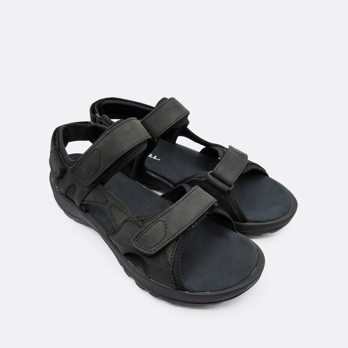 Merrell Sandspur 2 Convert Black Sandal