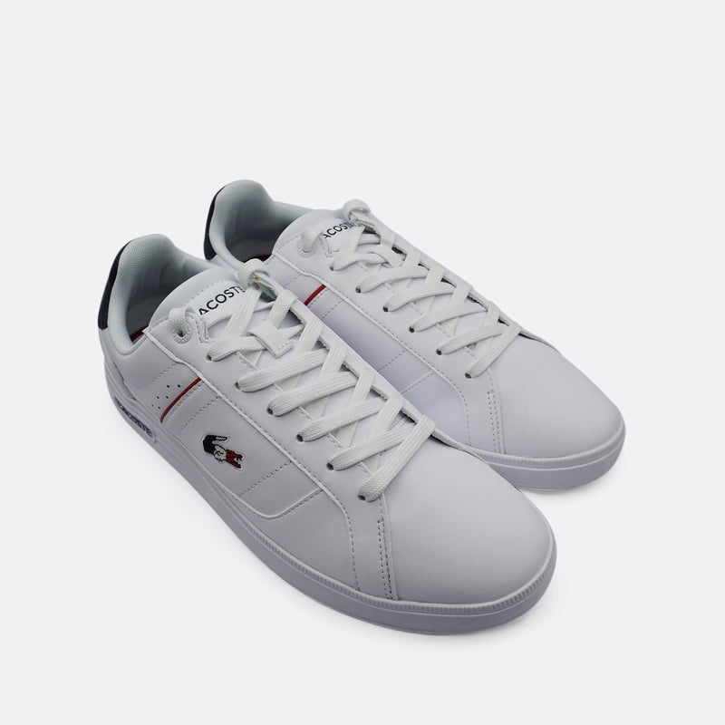 Lacoste Europia Pro Tri 123 Sneaker