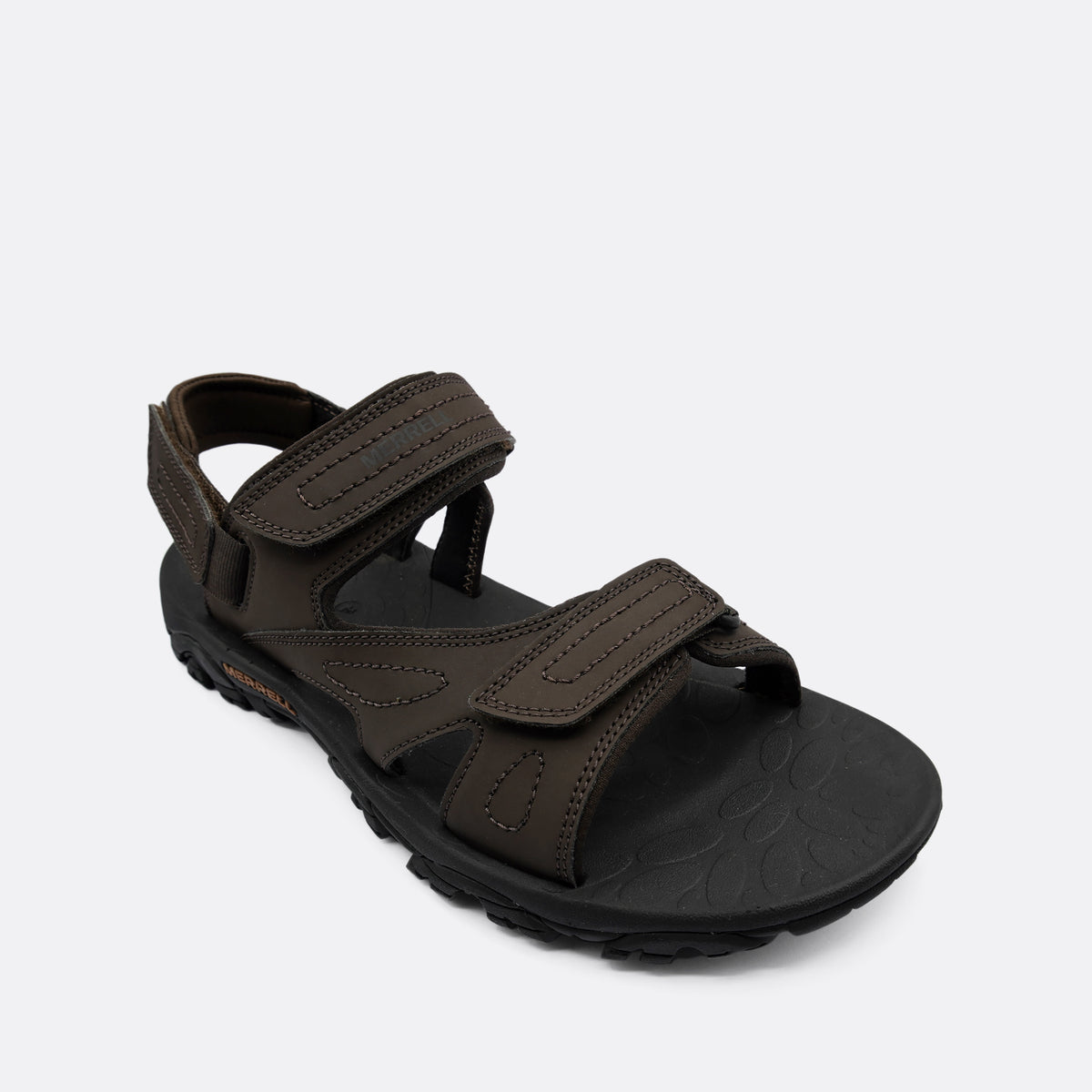 Merrell Mojave Sport Brown Sandal