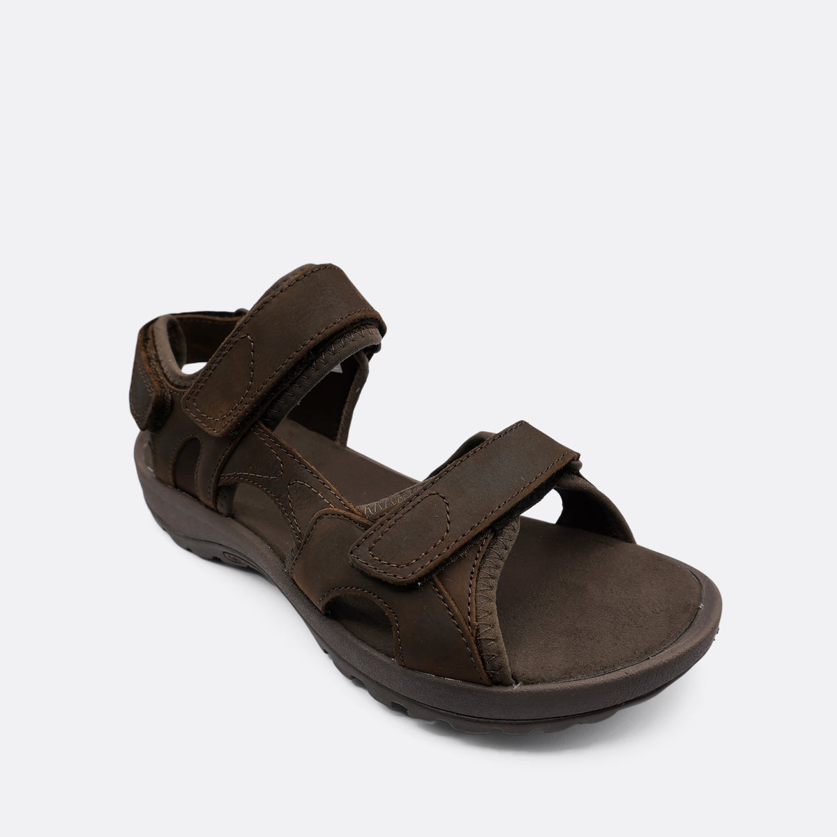 Merrell Sandspur 2 Convert Earth Brown Sandal