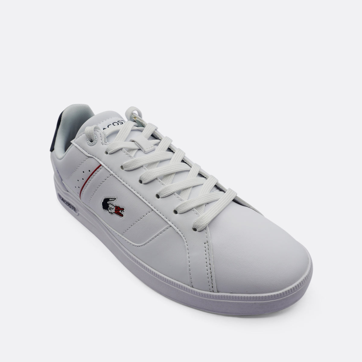 Lacoste Europia Pro Tri 123 Sneaker