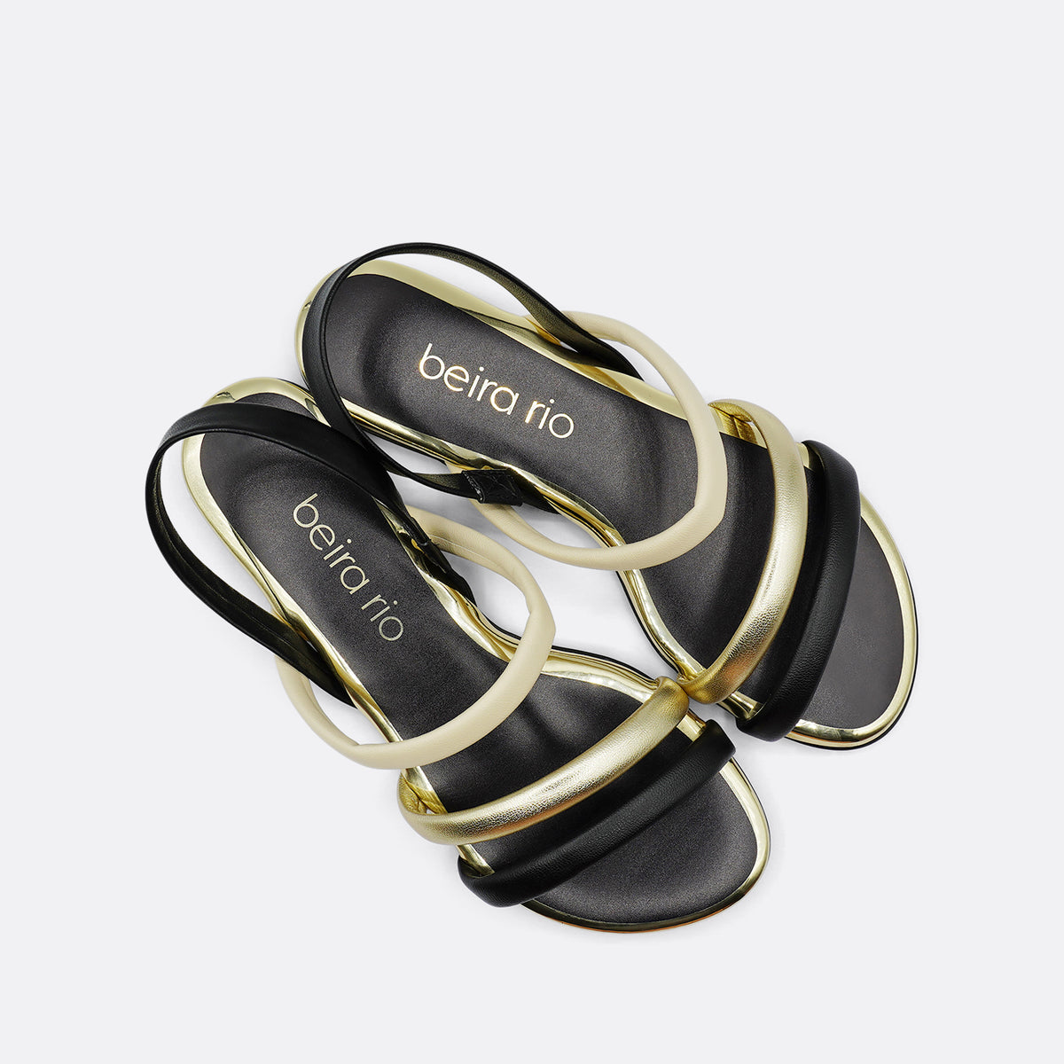 Beira Rio Brianna Sandal