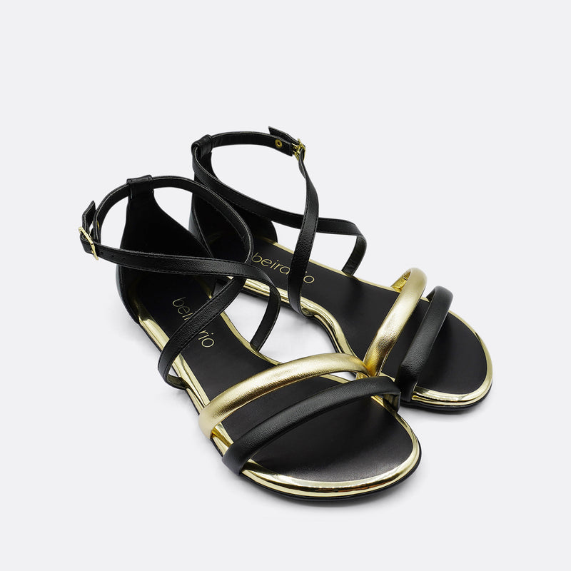 Beira Rio Bailey Sandal