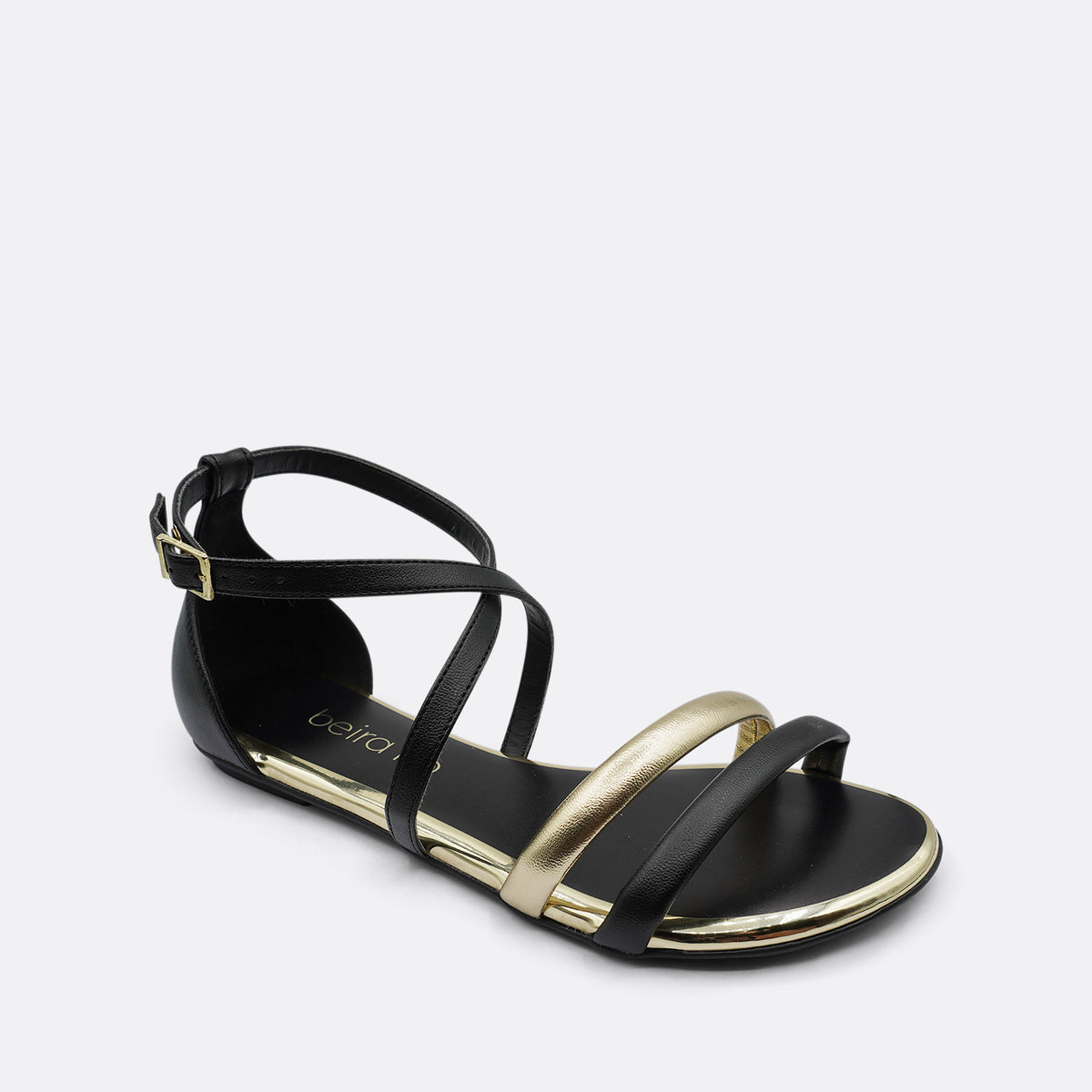 Beira Rio Bailey Sandal