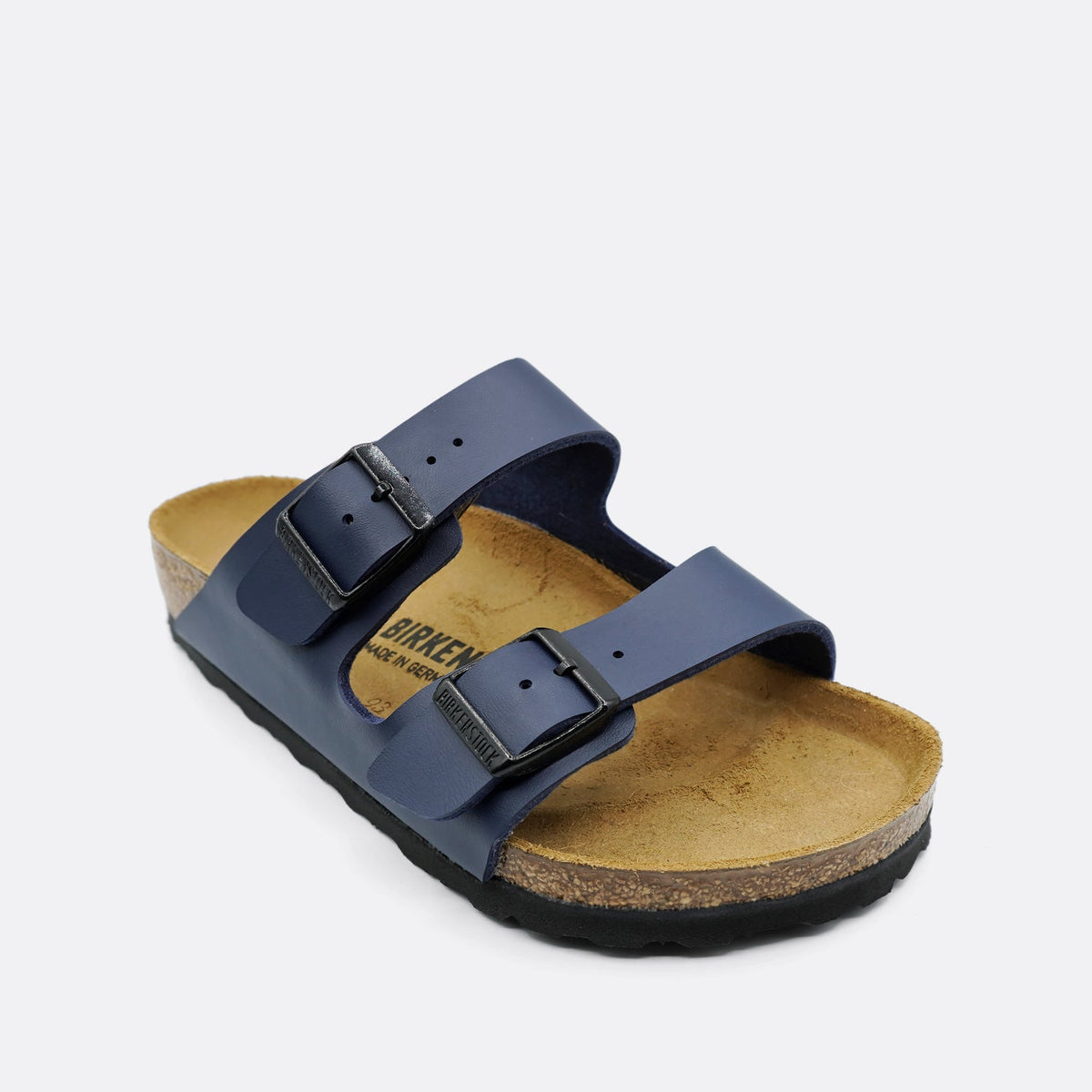 Birkenstock Arizona Unisex Navy