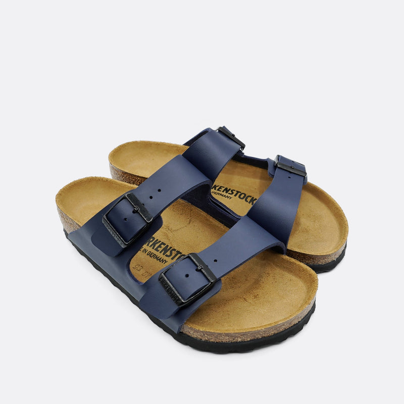 Birkenstock Arizona Unisex Navy