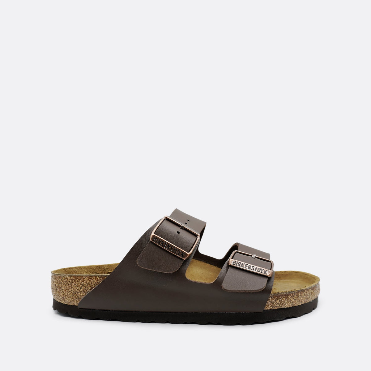 Birkenstock Arizona Unisex Dark Brown