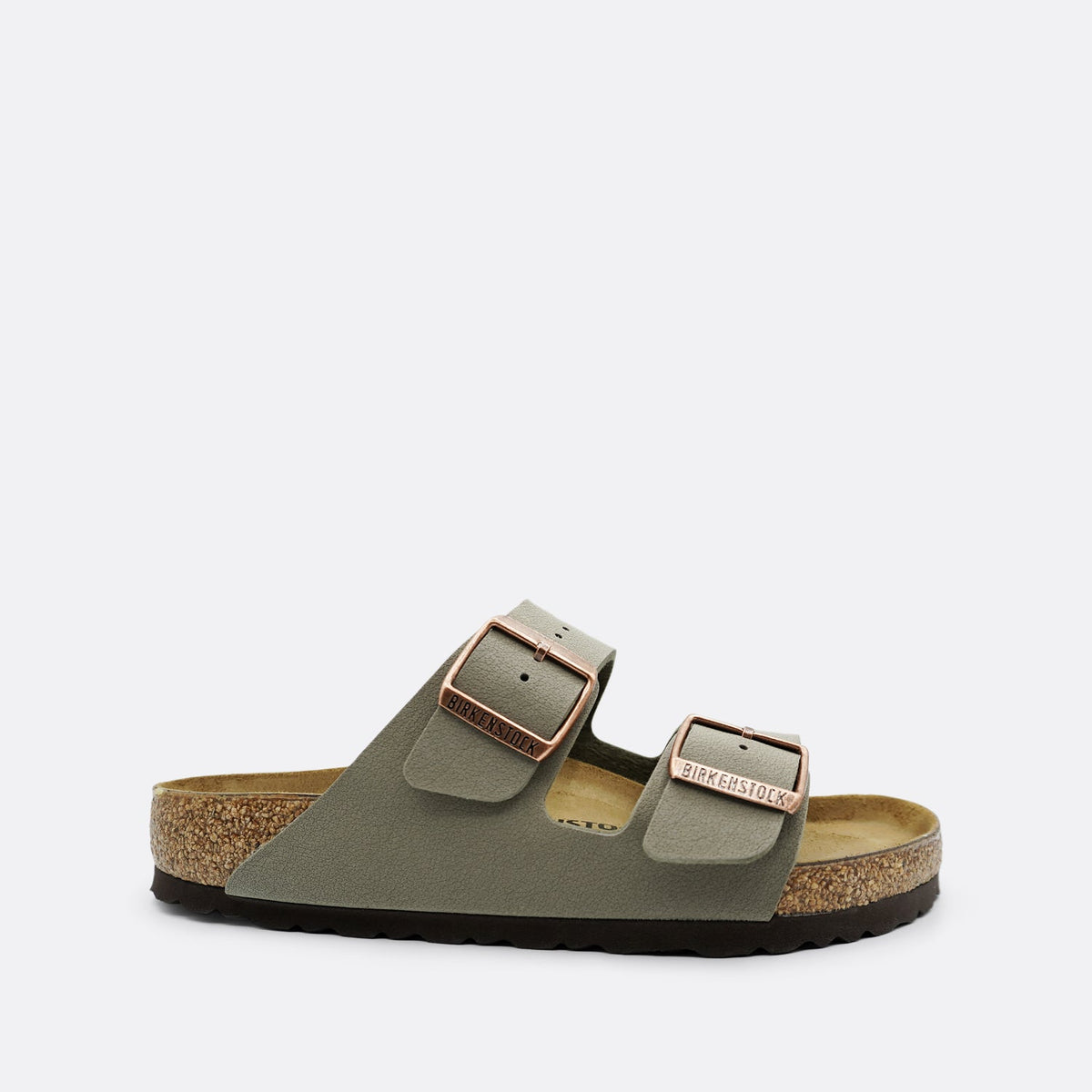 Birkenstock Arizona Unisex Stone