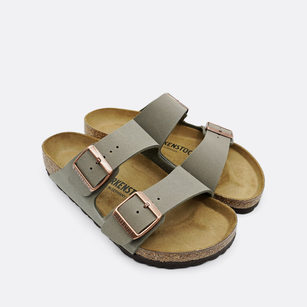 Birkenstock Arizona Unisex Stone