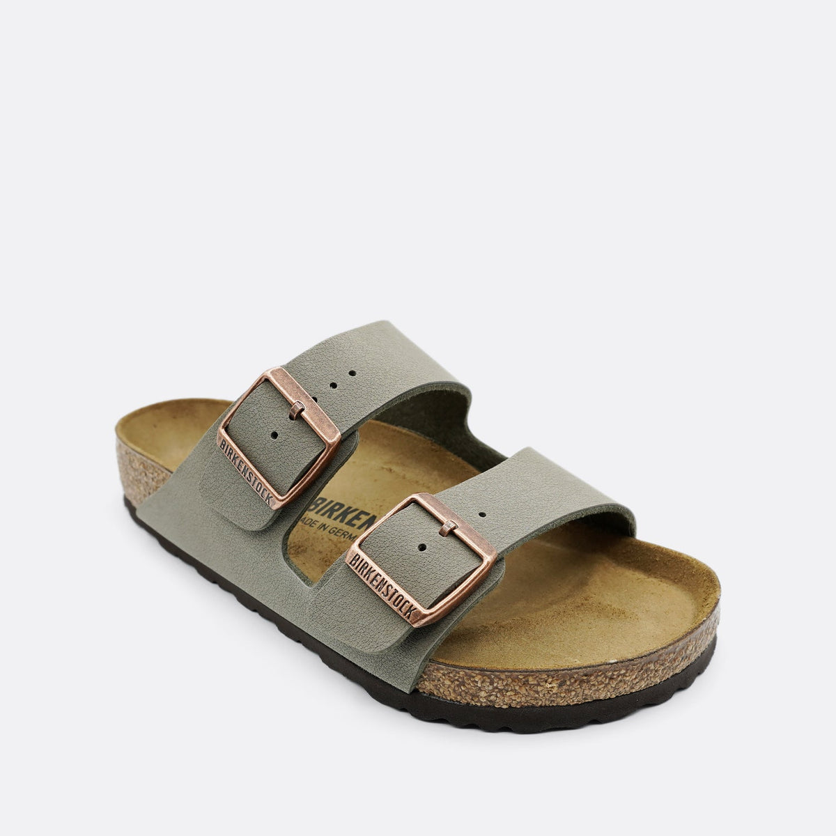 Birkenstock Arizona Unisex Stone