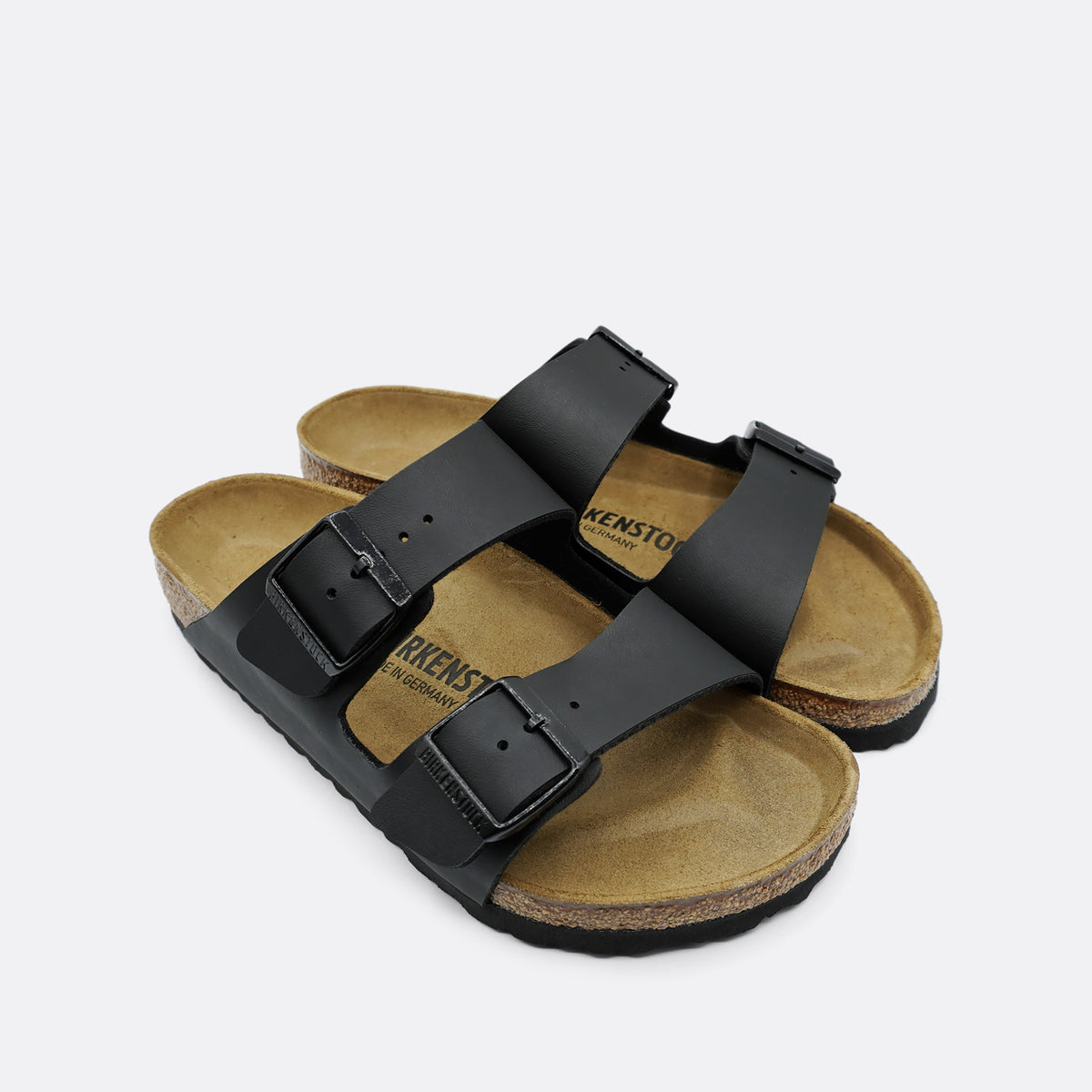 Birkenstock Arizona Unisex Black