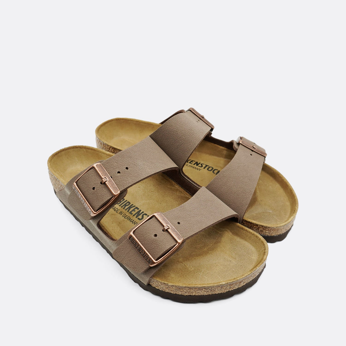 Birkenstock Arizona Unisex Mocca