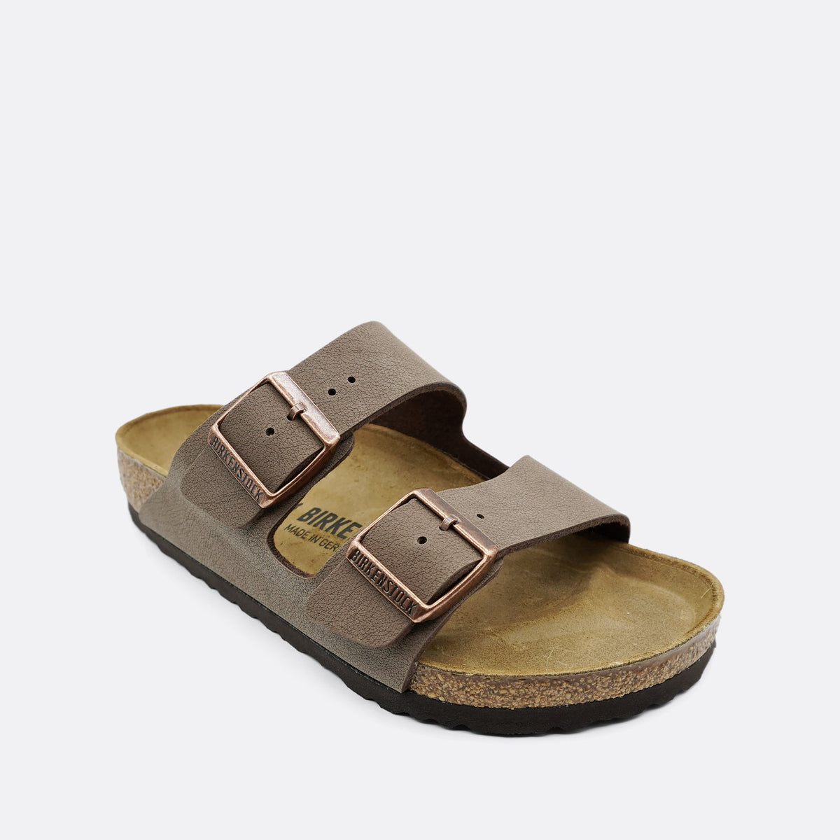 Birkenstock Arizona Unisex Mocca