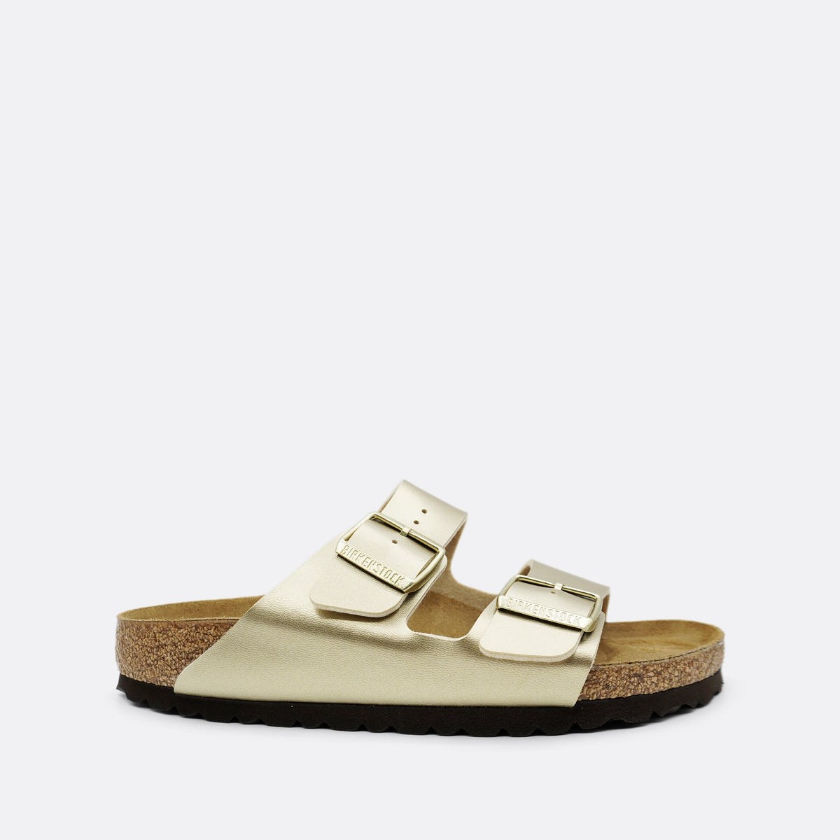 Birkenstock Arizona Unisex Narrow Gold