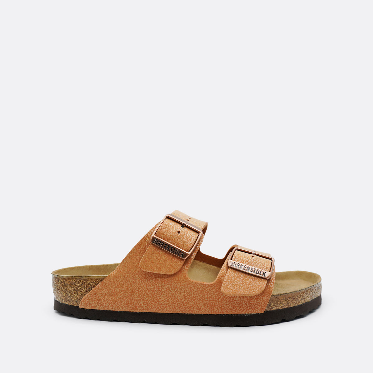 Birkenstock Arizona Vegan Pecan