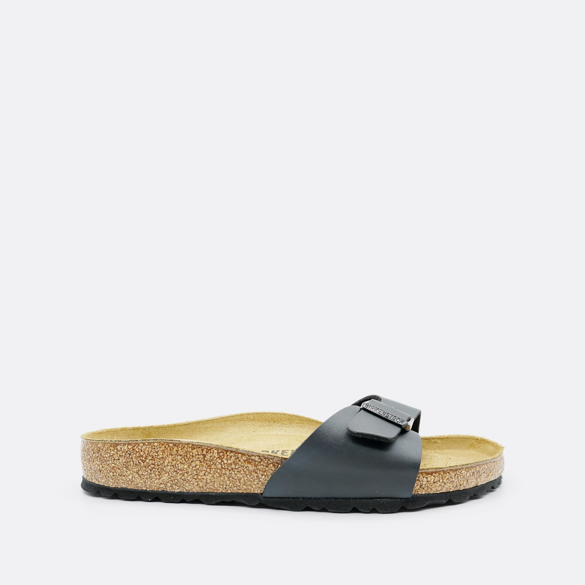 Birkenstock Madrid Black