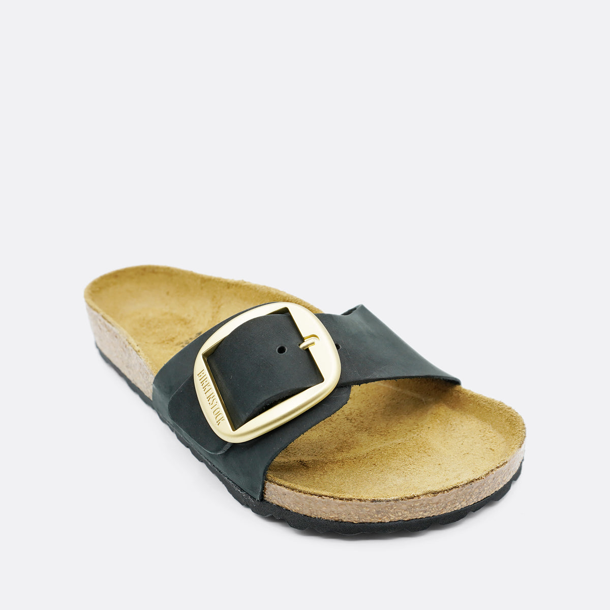 Birkenstock Madrid Big Buckle