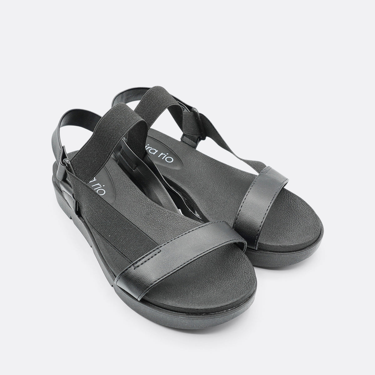 Beira Rio Brittany Sandal